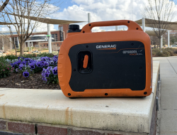 Gas Generator